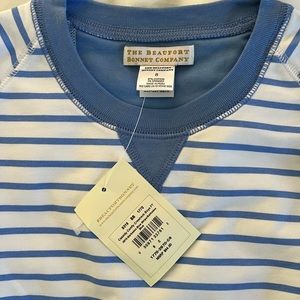 Beaufort Bonnet Co. Cassidy Comfy Crewneck